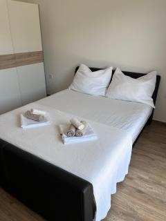 Modern apartment with beautiful see view - Podstrana - 2