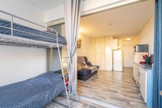 Appartement à La grande plage - Le Barcarès - 3