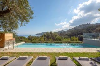 Villa Alkyoni Mare - Chlomós - 5