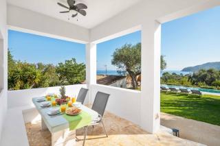 Villa Alkyoni Mare - Chlomós - 4