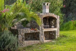 Villa Alkyoni Mare - Chlomós - 3