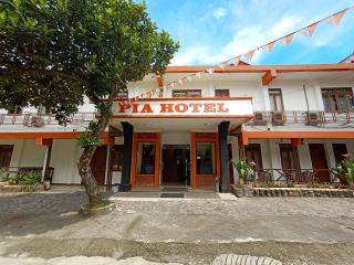 PIA Hotel Medan - 9