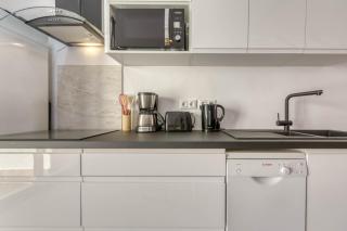 Impresionante casa de vacaciones IMMO 365 - 3