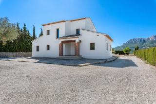 Villa Chata - Plusholidays - Benissa - 5