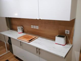 paris appartement 65m2 4 beds subway station 13 AND 14 - Saint-Ouen - 2