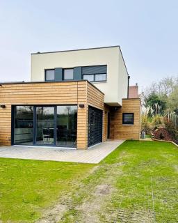 Maison Familiale proche Disney - Condé-Sainte-Libiaire - 0
