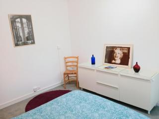 paris appartement 65m2 4 beds subway station 13 AND 14 - Saint-Ouen - 8