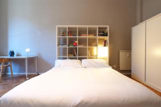 Gramsci Home Sempione District - Milão - 9