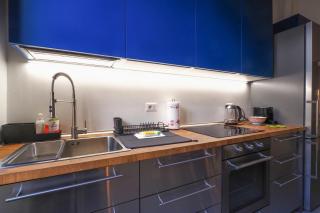 Gramsci Home Sempione District - Milão - 6