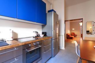 Gramsci Home Sempione District - Milan - 4