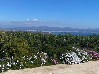 Stunning Sea View Cote d'Azur Villa - Rives d'Or - Fréjus - 4