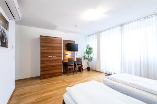 Sky Apartments Vienna - Vienne - 6