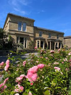 Manor House Lindley - Huddersfield - 2