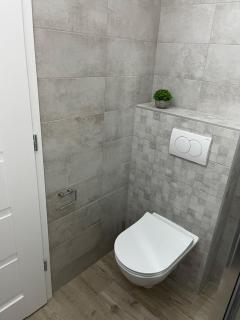 Ildiko's Cosy Budapest Suite - Budapest - 6