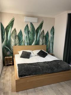 Ildiko's Cosy Budapest Suite - Budapest - 0