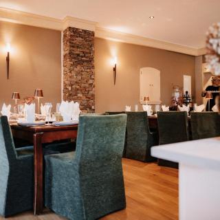 Hotel-Restaurant Peifer - Brodenbach - 2