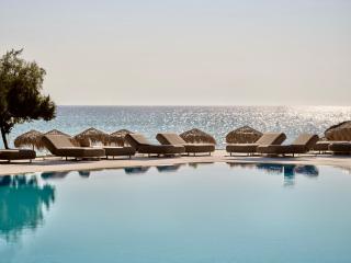 The Bay Hotel & Suites - Vasilikos - 0
