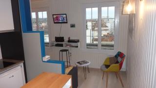 Le Loft - Vichy - 0