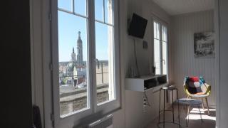 Le Loft - Vichy - 5