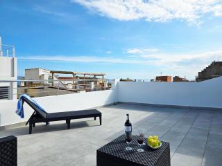 Apartamento Can Tarra 1 - L'Escala - 0
