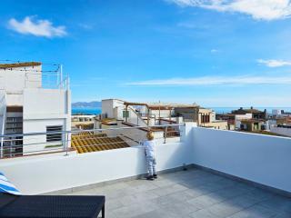 Apartamento Can Tarra 1 - L'Escala - 9