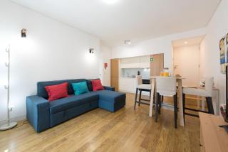 OPORTO GUEST Lotte House - 6