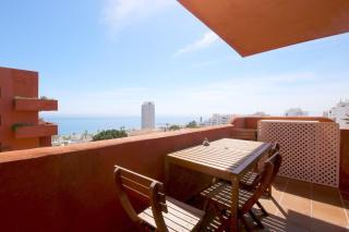 Estepona Town Apartment EDDIE - Estepona - 0