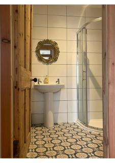 Willow Cottage, Gilchristland Organic Farm - Closeburn - 1