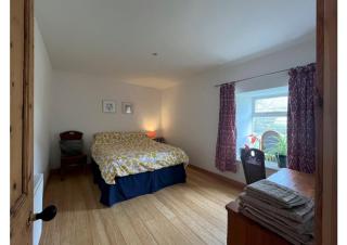 Willow Cottage, Gilchristland Organic Farm - Closeburn - 3