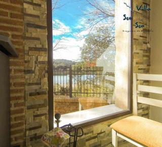 Casas Rurales Villa Sem Sem - Ossa de Montiel - 9