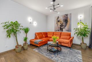 Apartament Baltica Marina Gdynia - Gdynia - 8