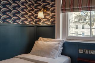 St. David's Hotels Paddington - Londra - 5