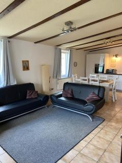 Ferienwohnung Kornkäfer 2 - 5