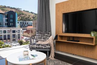Xenia Aparthotel by Totalstay - Cape Town - 4