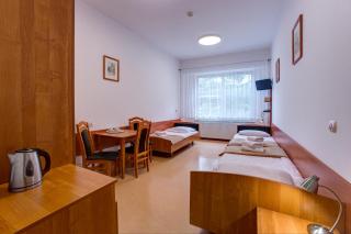 Sanatorium Uzdrowiskowe nr IV - 4