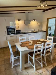 Ferienwohnung Kornkäfer 2 - Mochau - 6
