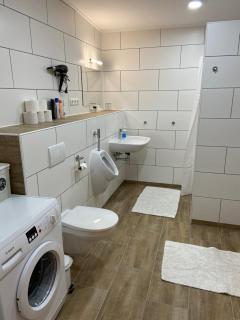 Ferienwohnung Kornkäfer 2 - 4