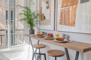 Victoria 16 Premium by Nagoa Homes - Málaga - 3