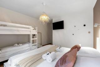 Albane - modern 2 slaapkamer appartement - Ostenda - 8