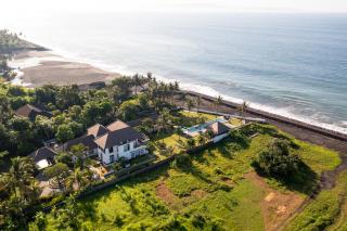 BougainVilla - Oceanfront villa with Cook, ideal for Weddings and Events - Keramas - 4