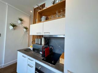 Bree Street Apartment - Explore, Eat, Experience Cape Town - 2