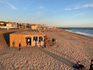 Maison de vacances proche de la plage de Tanchet - La Pironnière - 4