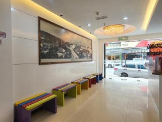 Capital O 90939 Sandakan Central Hotel - Sandakan - 7