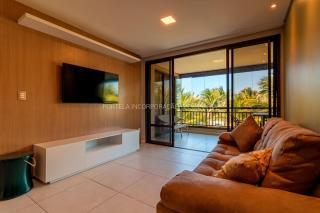 MANDARA LANAI - BL 25, APTO 202 - Aquiraz - 7