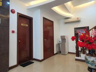 Capital O 90939 Sandakan Central Hotel - Sandakan - 1