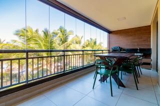 MANDARA LANAI - BL 25, APTO 202 - Aquiraz - 3