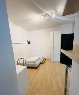 Wohnung im Herzen der Stadt ,Nähe Stadion. - Dortmund - 6