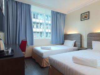 Capital O 90939 Sandakan Central Hotel - 3