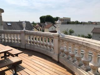 Hôte.Superhost - Aulnay-sous-Bois - 5