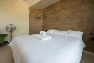 Apartamento familiar exterior en la costa de Zarautz - Oasis Palm - Zarautz - 7
